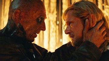 グロ怖シーン連発！『28年後... 白骨の神殿』監督が明かす“恐怖と絶望”をMAXにする仕掛けとは