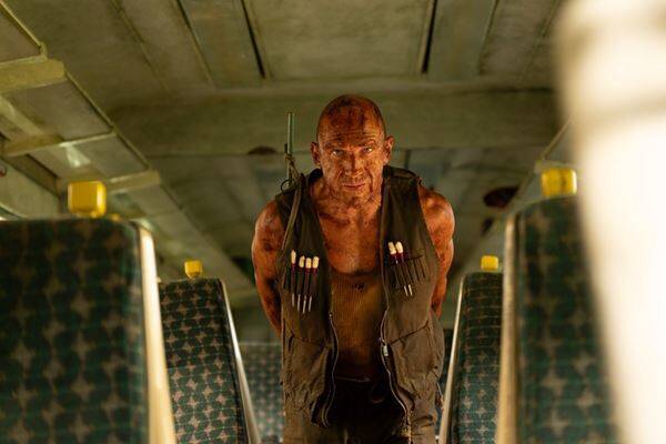 グロ怖シーン連発！『28年後... 白骨の神殿』監督が明かす“恐怖と絶望”をMAXにする仕掛けとは