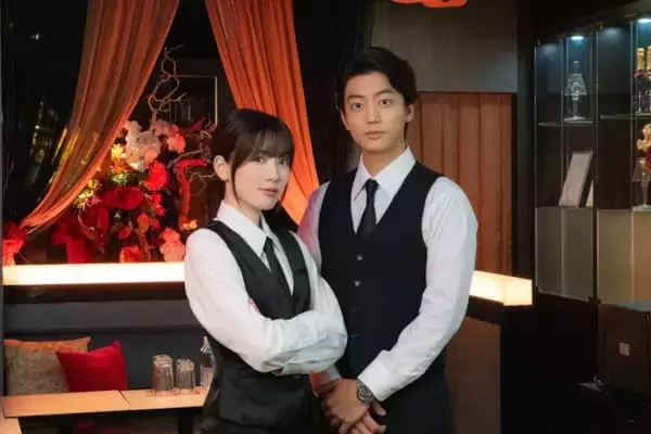 永野芽郁主演＆初プロデュース『ヒマチの嬢王』伊藤健太郎が同級生役で出演決定