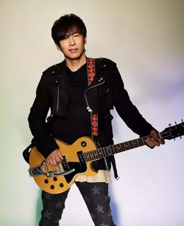 寺岡呼人、60歳に向けた節目のプロジェクトとして全国弾き語りツアー開催　札幌・大阪・名古屋・東京で５公演