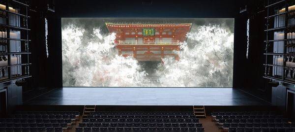 八代目尾上菊五郎が語る歌舞伎とテクノロジーの融合、『道成寺』への思いと「MoN歌舞伎舞踊公演」
