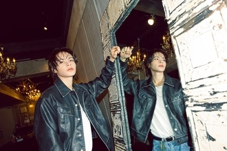 上田竜也、葛藤の中で挑む“心の闇” 『リプリー』で見せる新境地