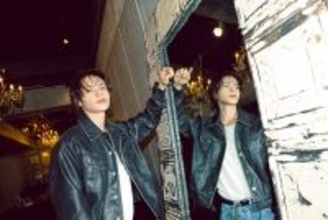 上田竜也、葛藤の中で挑む“心の闇” 『リプリー』で見せる新境地