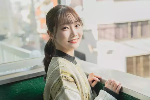 夏目愛海「この作品でしか味わえないものがたくさんある」　米劇作家の問題作『Downstate』に挑む