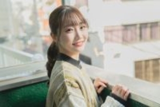 夏目愛海「この作品でしか味わえないものがたくさんある」　米劇作家の問題作『Downstate』に挑む