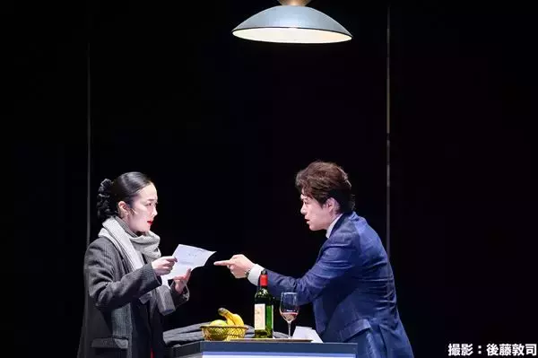 黒木華らが挑む“今ならでは”の物語　舞台『NORA』開幕コメントが到着