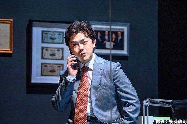 黒木華らが挑む“今ならでは”の物語　舞台『NORA』開幕コメントが到着