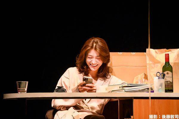 黒木華らが挑む“今ならでは”の物語　舞台『NORA』開幕コメントが到着