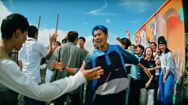 Ayumu Imazu、ライブアンセム「RUN FOR YOU」MV公開