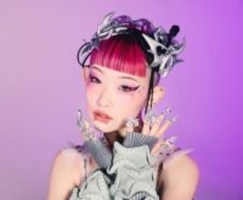 水曜日のカンパネラ、新曲「スキピオ」MV公開　唯一無二の歌声がユーロビートトラックと融合した中毒性の高い一曲