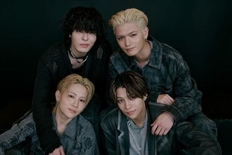 「自分は自分」のままで、届けたい歌がある――WOLF HOWL HARMONYが語る、等身大の現在地と確かな絆