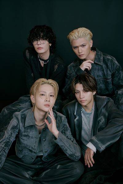 「自分は自分」のままで、届けたい歌がある――WOLF HOWL HARMONYが語る、等身大の現在地と確かな絆