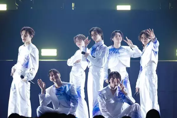 「必ずまた会いに行きます」五感を刺激する没入型ライブ、原因は自分にある。ライブツアー2026『輪廻の箱庭』詳細レポート