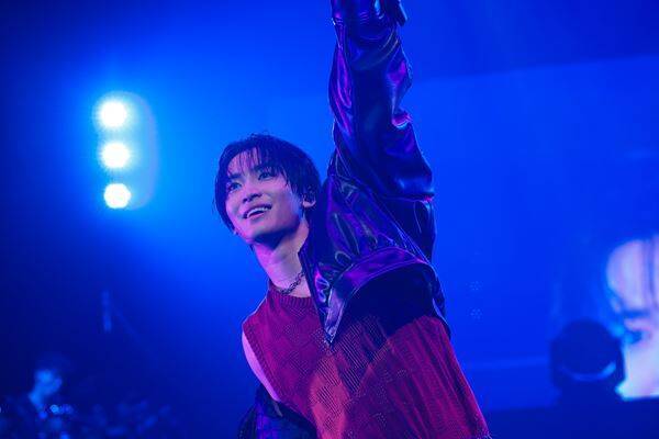 「必ずまた会いに行きます」五感を刺激する没入型ライブ、原因は自分にある。ライブツアー2026『輪廻の箱庭』詳細レポート