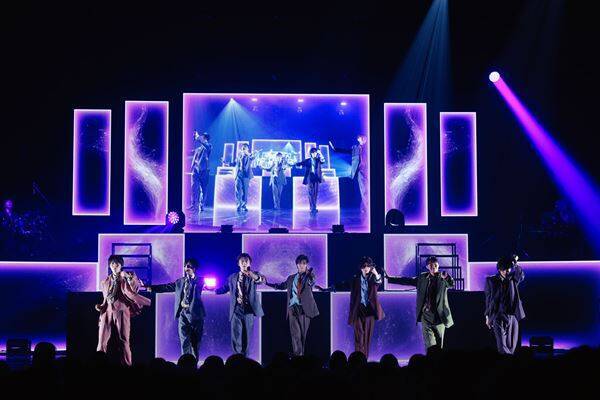 「必ずまた会いに行きます」五感を刺激する没入型ライブ、原因は自分にある。ライブツアー2026『輪廻の箱庭』詳細レポート