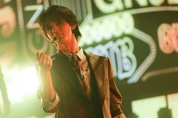 「必ずまた会いに行きます」五感を刺激する没入型ライブ、原因は自分にある。ライブツアー2026『輪廻の箱庭』詳細レポート