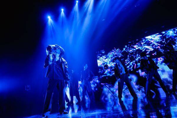 「必ずまた会いに行きます」五感を刺激する没入型ライブ、原因は自分にある。ライブツアー2026『輪廻の箱庭』詳細レポート