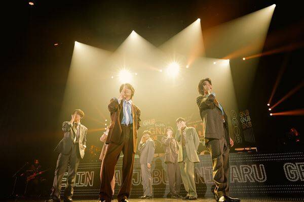 「必ずまた会いに行きます」五感を刺激する没入型ライブ、原因は自分にある。ライブツアー2026『輪廻の箱庭』詳細レポート