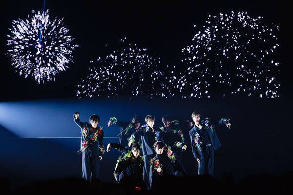 「必ずまた会いに行きます」五感を刺激する没入型ライブ、原因は自分にある。ライブツアー2026『輪廻の箱庭』詳細レポート