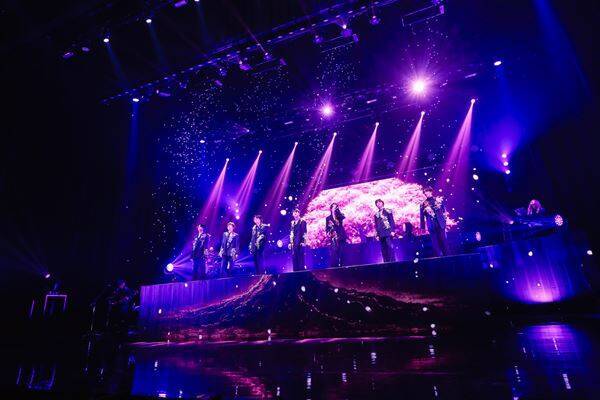 「必ずまた会いに行きます」五感を刺激する没入型ライブ、原因は自分にある。ライブツアー2026『輪廻の箱庭』詳細レポート