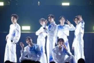 「必ずまた会いに行きます」五感を刺激する没入型ライブ、原因は自分にある。ライブツアー2026『輪廻の箱庭』詳細レポート