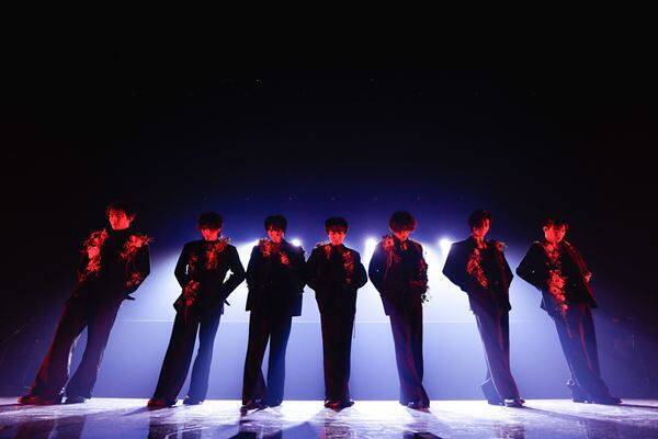 「必ずまた会いに行きます」五感を刺激する没入型ライブ、原因は自分にある。ライブツアー2026『輪廻の箱庭』詳細レポート