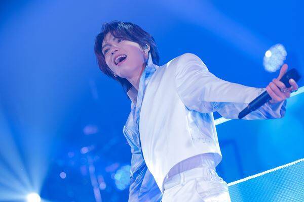 「必ずまた会いに行きます」五感を刺激する没入型ライブ、原因は自分にある。ライブツアー2026『輪廻の箱庭』詳細レポート