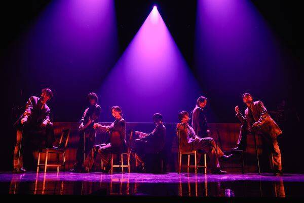 「必ずまた会いに行きます」五感を刺激する没入型ライブ、原因は自分にある。ライブツアー2026『輪廻の箱庭』詳細レポート