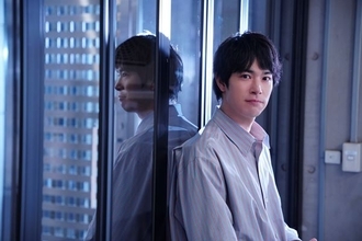 渡辺大知が語る『道行き』――時空間を超える独創的な映画体験