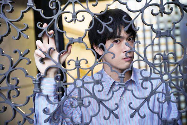 渡辺大知が語る『道行き』――時空間を超える独創的な映画体験