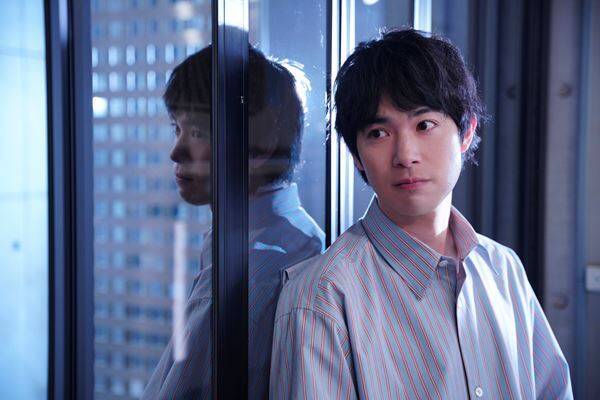 渡辺大知が語る『道行き』――時空間を超える独創的な映画体験