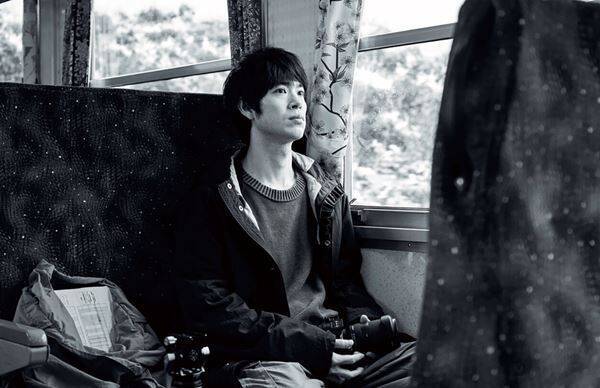 渡辺大知が語る『道行き』――時空間を超える独創的な映画体験