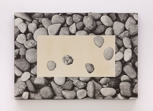 『若江漢字とヨーゼフ・ボイス』神奈川県立近代美術館 葉山で　若江がボイスを捉えた記録写真とふたりの造形作品を展観