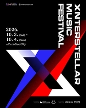 日韓合同音楽フェス『XMF 2026』DAY6、ONE OK ROCK、MIKA NAKASHIMA（中島美嘉）の出演が決定