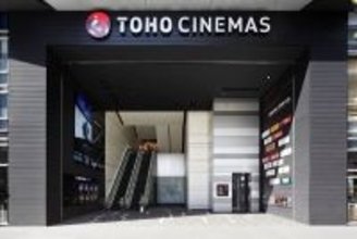 TOHOシネマズ 新宿が2月25日にリニューアル　プレミアボックスシート増設で映画への没入感がさらに進化