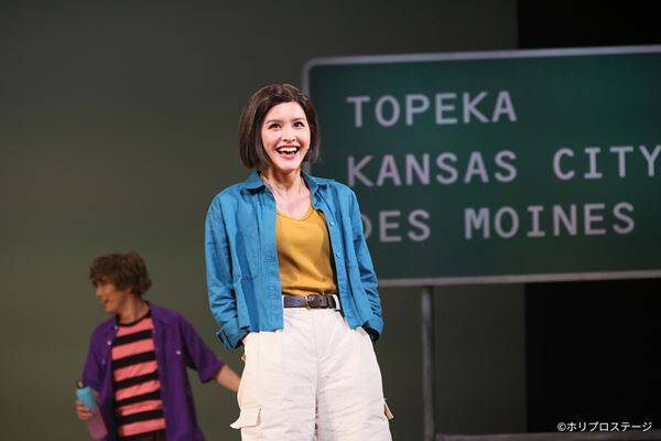 竹内涼真「奇跡を起こす準備はいい？」 5年ぶりの主演ミュージカル『奇跡を呼ぶ男』開幕