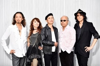 バービーボーイズ、3rdアルバム『3rd. BREAK』メンバー監修による最新リマスター盤CD&LPを2/26発売