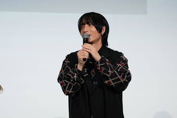 Mrs. GREEN APPLEの新曲を種﨑敦美が絶賛！ 『葬送のフリーレン』第2期の完成披露上映イベント開催