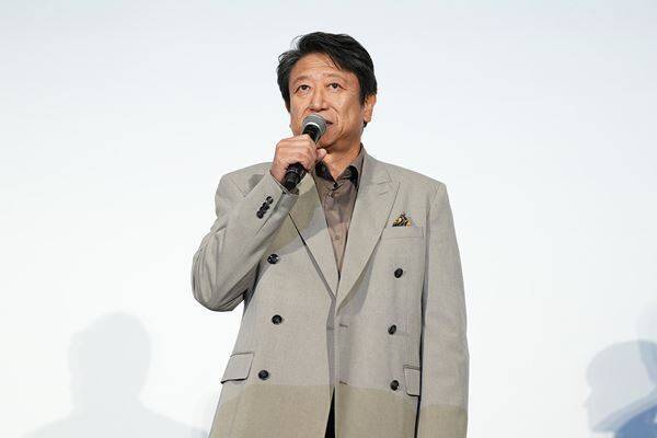 Mrs. GREEN APPLEの新曲を種﨑敦美が絶賛！ 『葬送のフリーレン』第2期の完成披露上映イベント開催