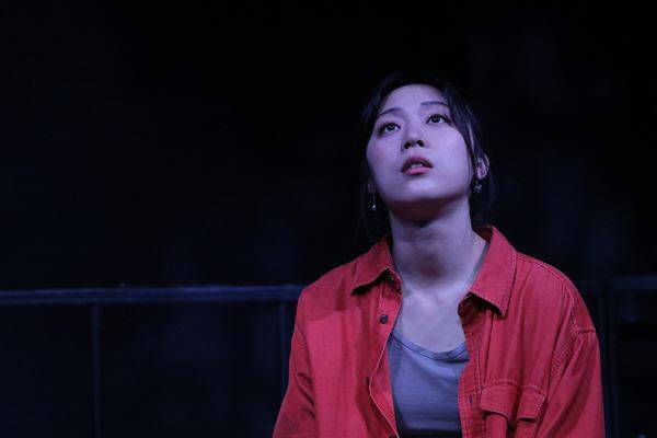 名村辰「演劇の営みそのものに価値がある」 namu第二回公演『観測地』コメント＆舞台写真が到着