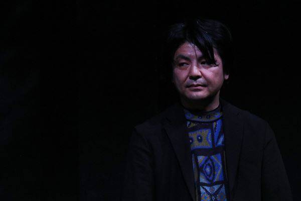 名村辰「演劇の営みそのものに価値がある」 namu第二回公演『観測地』コメント＆舞台写真が到着