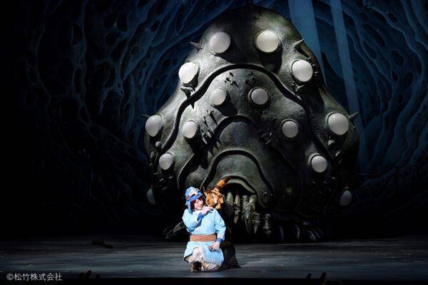 三谷幸喜『歌舞伎絶対続魂』がシネマ歌舞伎に！ 「月イチ歌舞伎」2026年度の上映ラインナップ発表