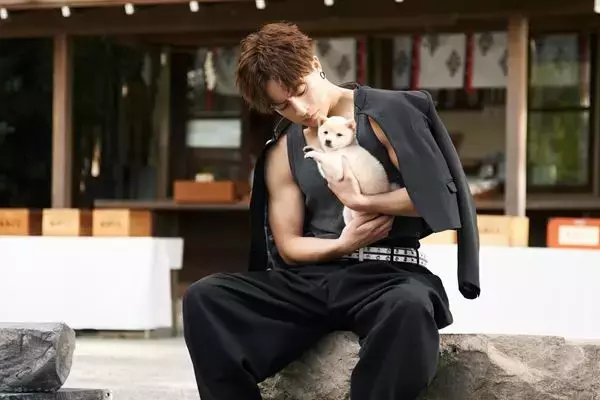 『ロマンティック・キラー』白濱亜嵐（GENERATIONS）が9年ぶりに不良役で出演