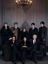 ATEEZ、約2年ぶりファンミーティング開催決定　Kアリーナ横浜で3デイズ