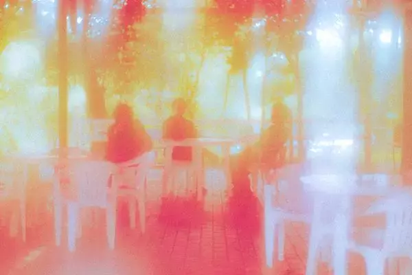 urema、10年ぶりの新曲「暈けた脳」新鋭レーベルOaikoより1月28日に配信リリース