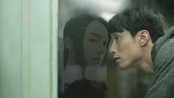 『トワイライト・ウォリアーズ』で人気のテレンス・ラウ初出演映画『幻愛 夢の向こうに』公開決定