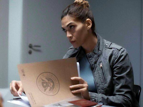 映画『入国審査』デジタル配信が開始。本編映像が公開に