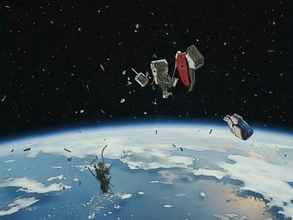 Chim↑Pom from Smappa!Groupの個展『穴の中の穴の中の穴』10月11日から　「ビルバーガー」シリーズの新作も登場