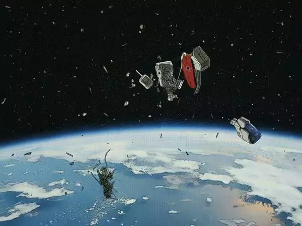 Chim↑Pom from Smappa!Groupの個展『穴の中の穴の中の穴』10月11日から　「ビルバーガー」シリーズの新作も登場