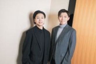 ここからスタート！　新メンバー、中村玉太郎、尾上左近が語る「新春浅草歌舞伎」への意気込み